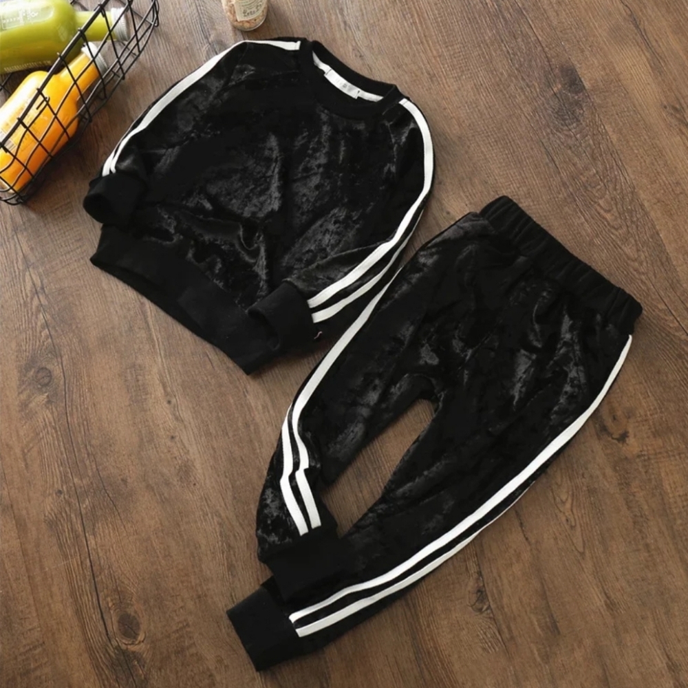 Fleece Tracksuits